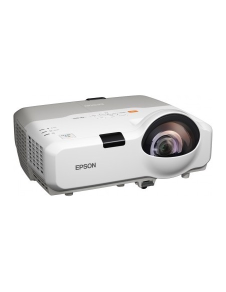 Epson EB-420