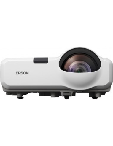 Epson EB-420
