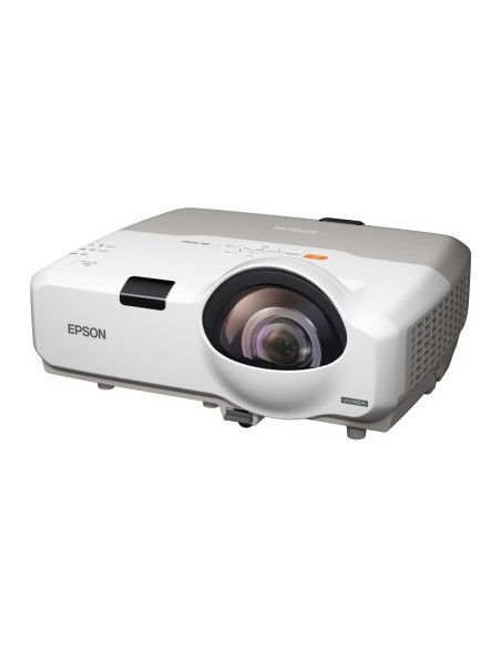 Epson EB-425W