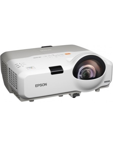 Epson EB-425W