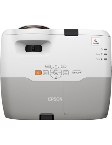 Epson EB-425W