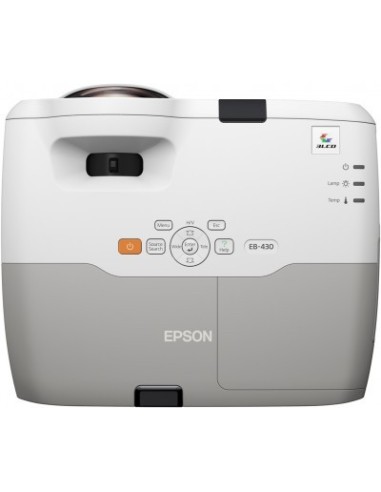 Epson EB-435W