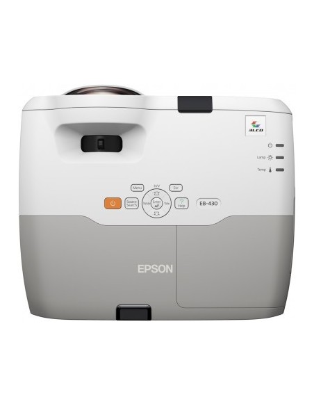 Epson EB-435W