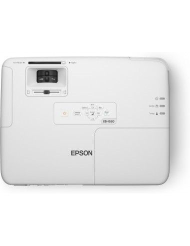Epson EB-1880