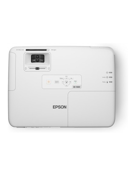 Epson EB-1880