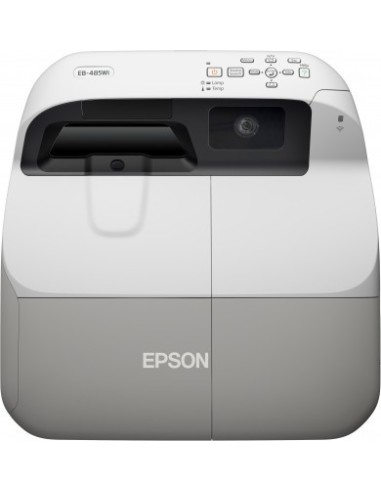 Epson EB-485Wi