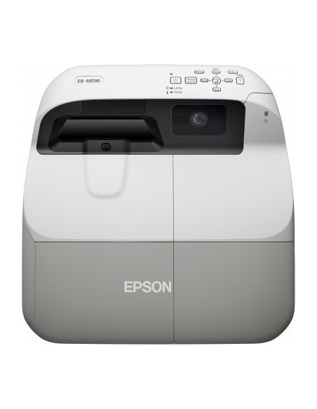 Epson EB-485Wi
