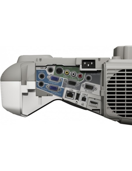 Epson EB-475Wi