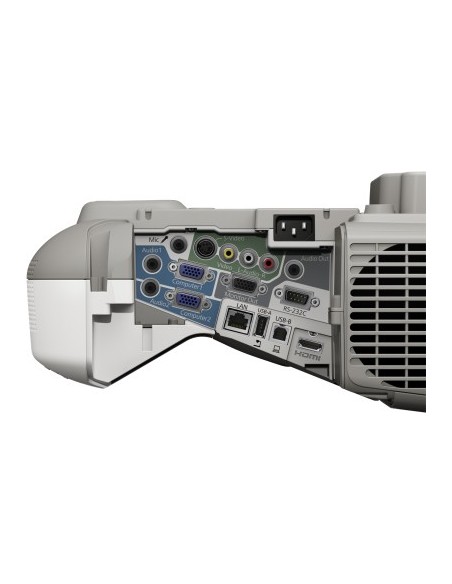 Epson EB-485W