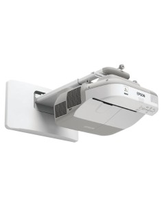Epson EB-475W 2