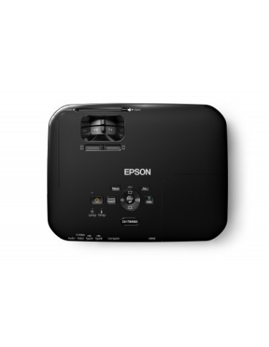Epson EH-TW480
