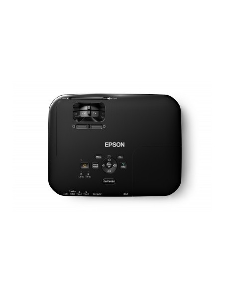 Epson EH-TW480