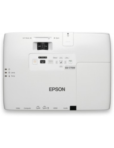 Epson EB-1776W