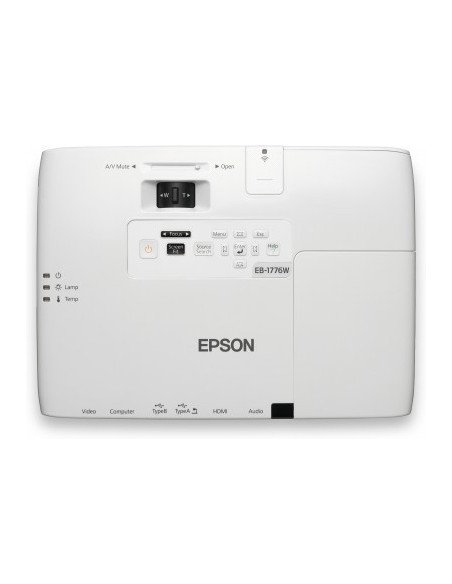 Epson EB-1776W