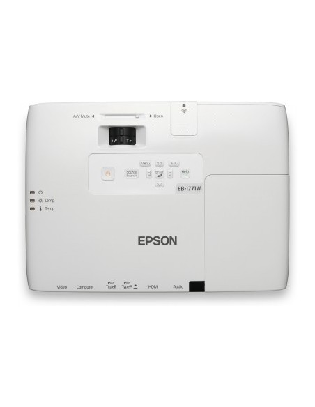 Epson EB-1771W