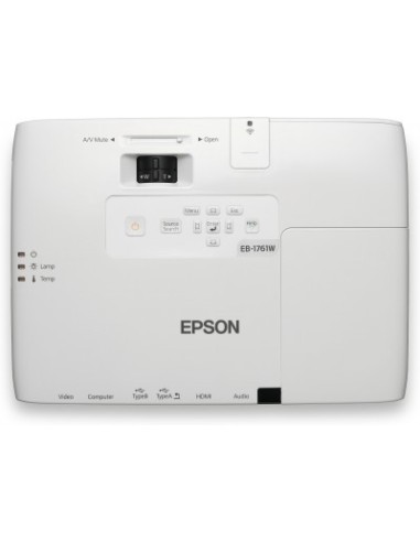 Epson EB-1761W