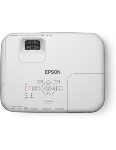 Epson EB-X11H