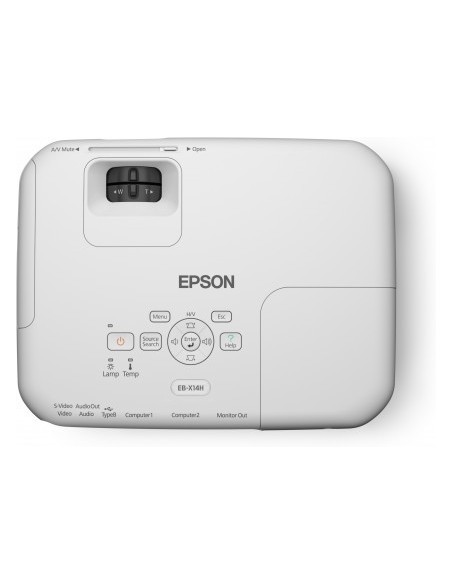 Epson EB-X11H
