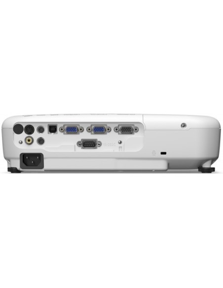 Epson EB-X11H