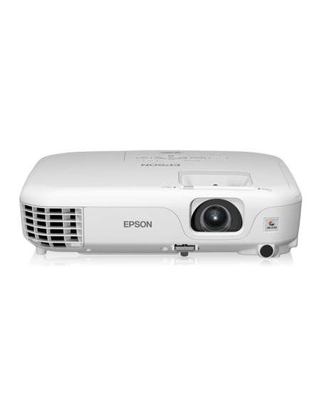 Epson EB-S02H