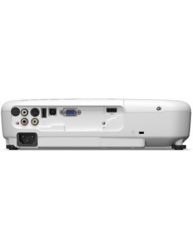 Epson EB-S02H