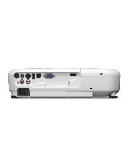 Epson EB-S02H