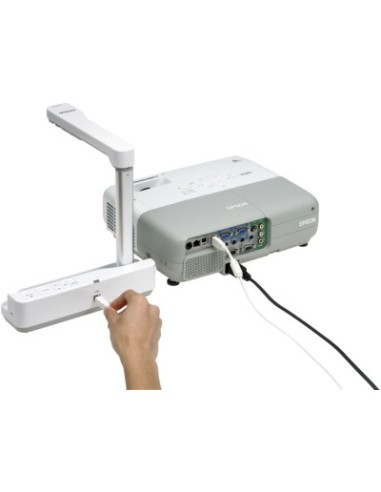Epson Visual Presenter ELPDC06