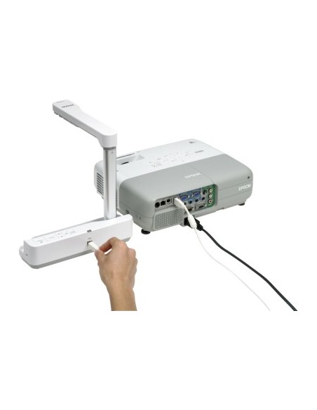 Epson Visual Presenter ELPDC06
