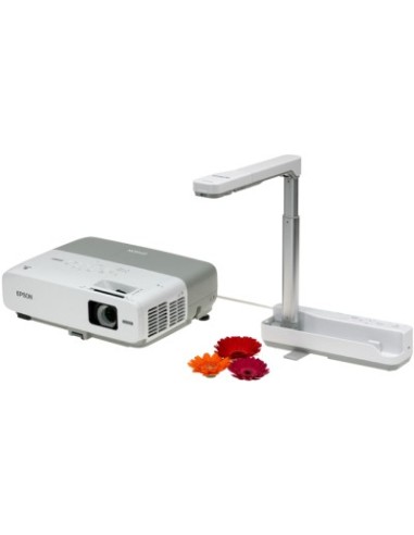 Epson Visual Presenter ELPDC06