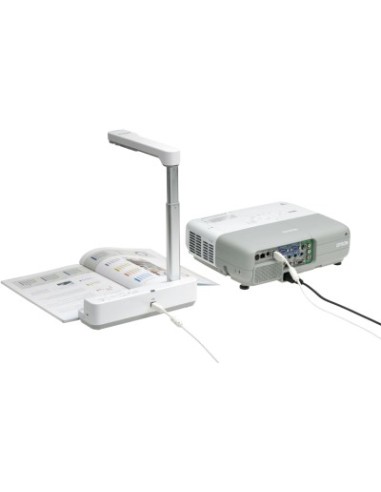 Epson Visual Presenter ELPDC06