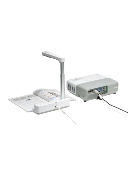 Epson Visual Presenter ELPDC06