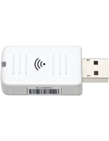 Epson Wireless lan adapter
