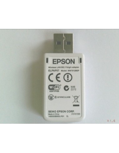 Epson Wireless lan adapter