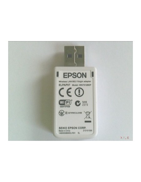 Epson Wireless lan adapter
