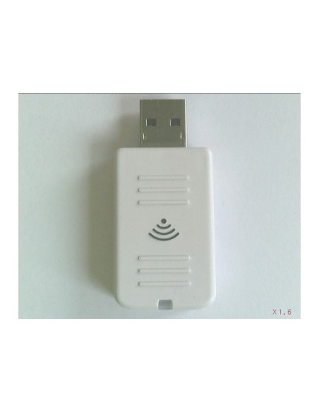 Epson Wireless lan adapter
