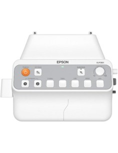 Epson Control box