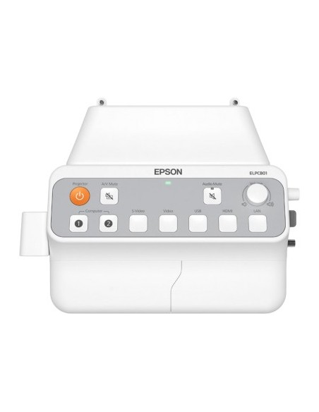 Epson Control box