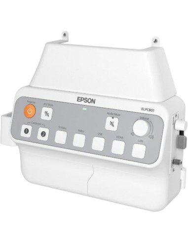 Epson Control box