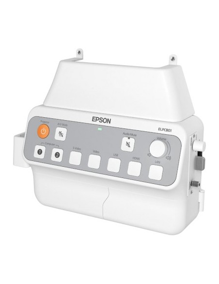 Epson Control box