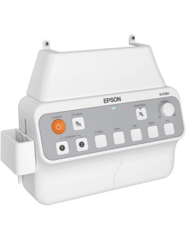 Epson Control box