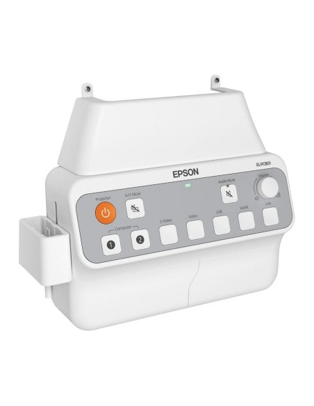 Epson Control box