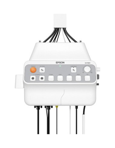 Epson Control box