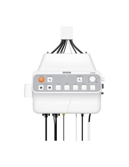 Epson Control box