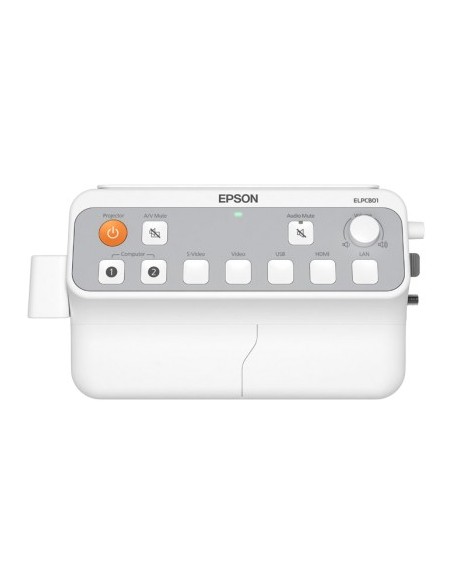 Epson Control box