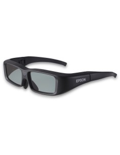 Epson Occhialini 3D (IR) - ELPGS01