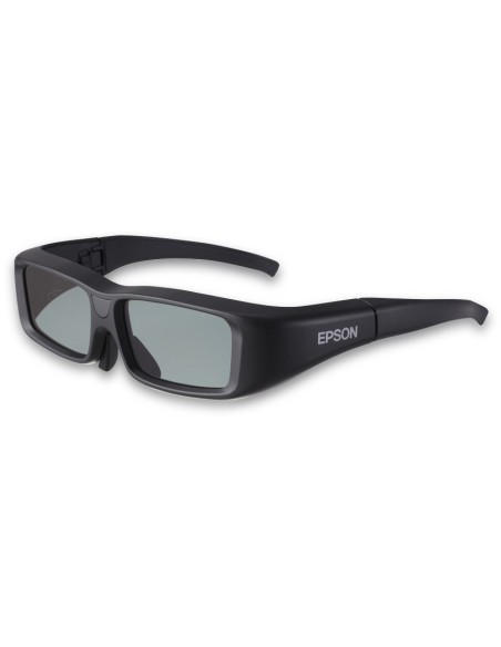 Epson Occhialini 3D (IR) - ELPGS01