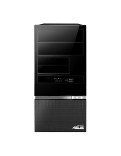 ASUS V V6-P8H61ELX Midi-Tower Nero Intel® H61 Express LGA 1155 (Socket H2)