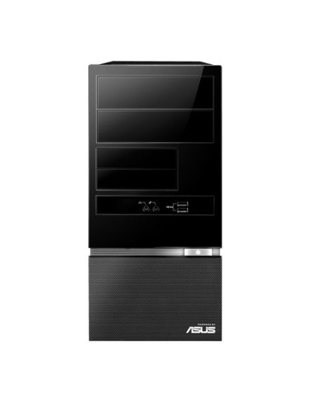 ASUS V V6-P8H61ELX Midi-Tower Nero Intel® H61 Express LGA 1155 (Socket H2)