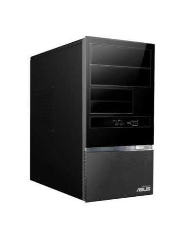 ASUS V V6-P8H61ELX Midi-Tower Nero Intel® H61 Express LGA 1155 (Socket H2)