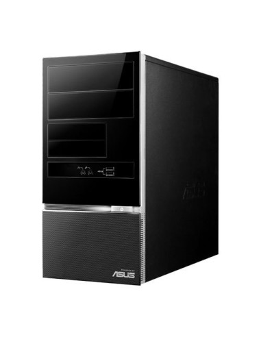 ASUS V V6-P8H61ELX Midi-Tower Nero Intel® H61 Express LGA 1155 (Socket H2)